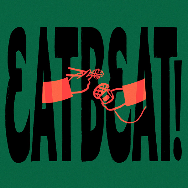 EATBEAT!