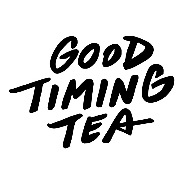 GOOD TIMING TEA