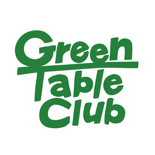 GreenTableClub