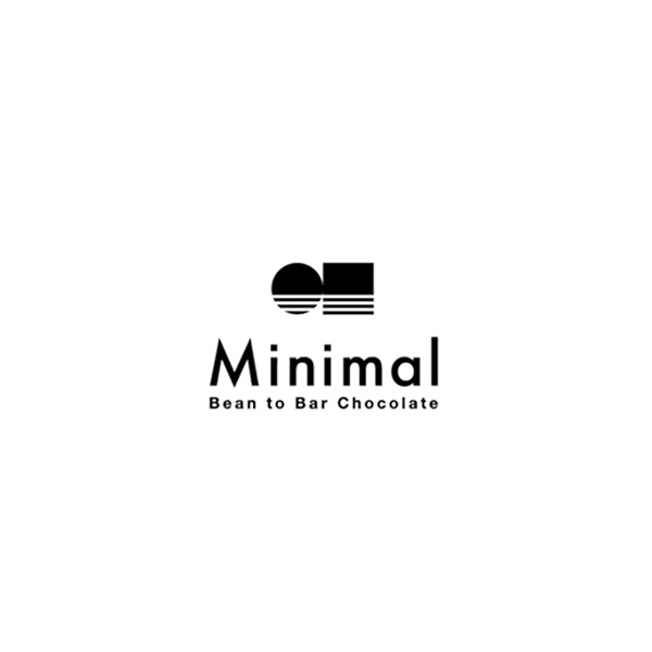 Minimal - Bean to Bar Chocolate -