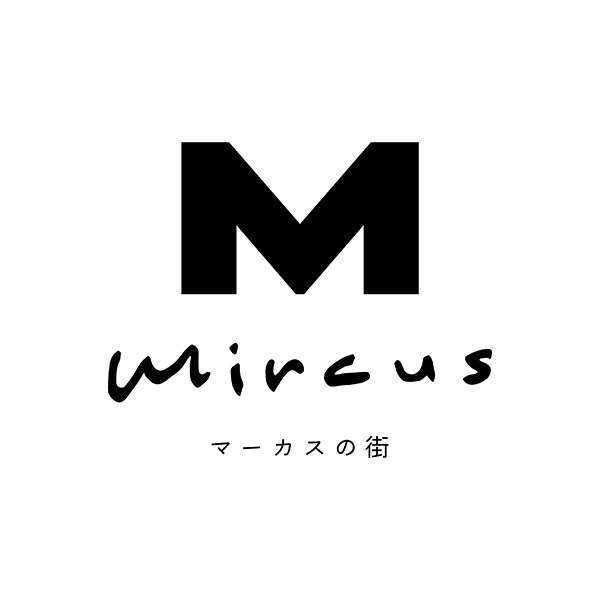 マーカスの街