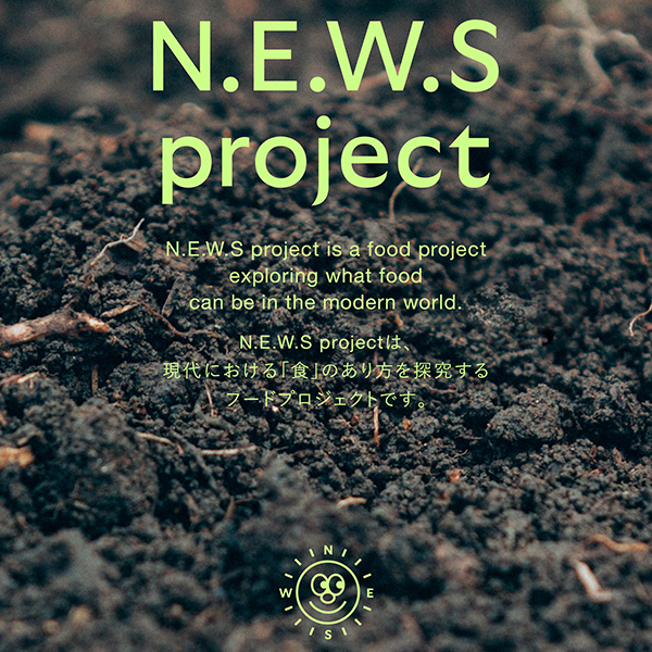 N.E.W.S project