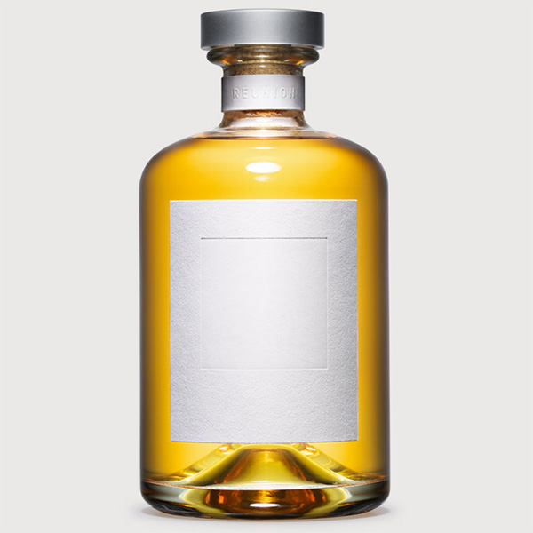 REISHI GIN,