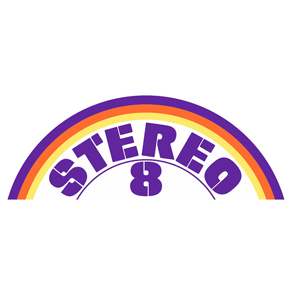 STEREO8