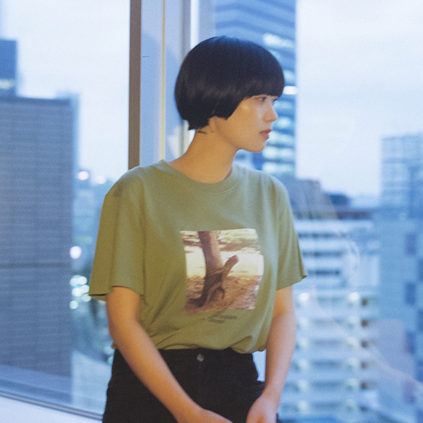 山中瑶子